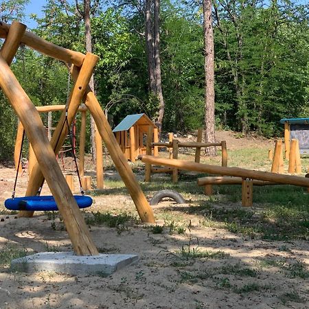 Esterra Vini Guest House Perushtitsa Zewnętrze zdjęcie
