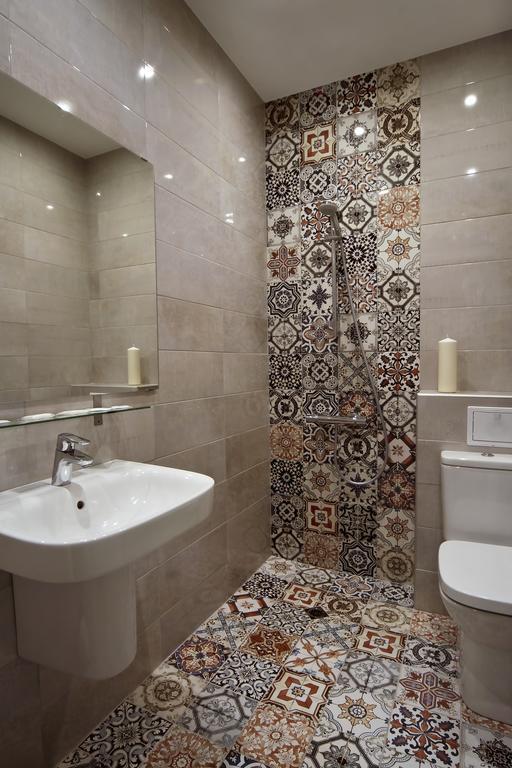 Esterra Vini Guest House Perushtitsa Zewnętrze zdjęcie