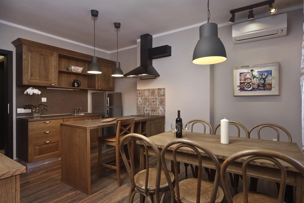 Esterra Vini Guest House Perushtitsa Zewnętrze zdjęcie