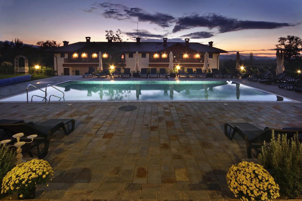 Esterra Vini Guest House Perushtitsa Zewnętrze zdjęcie