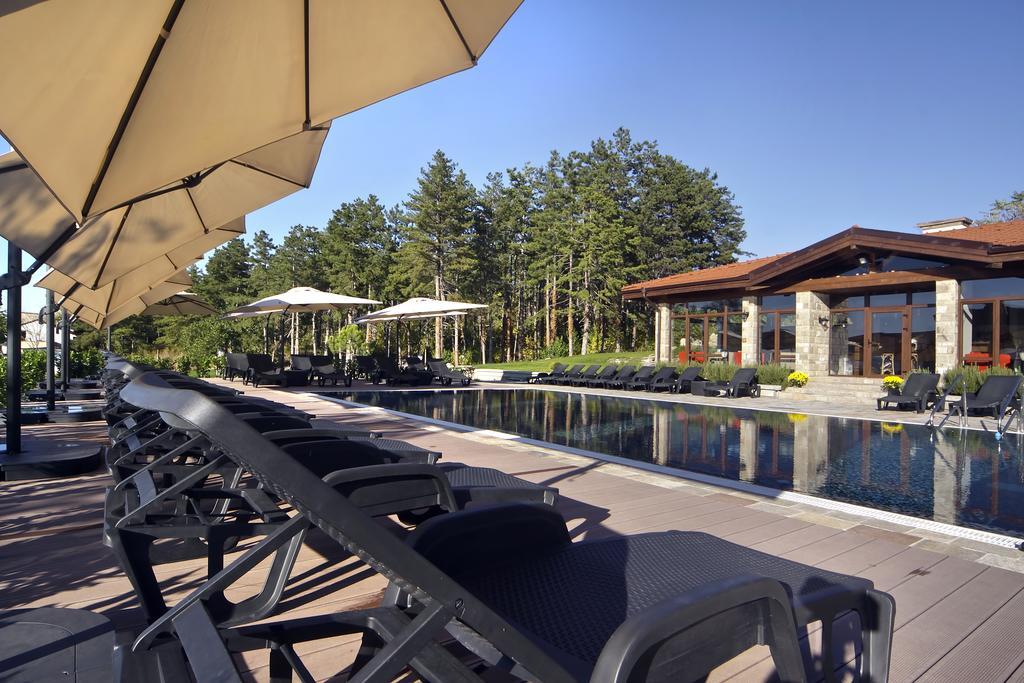 Esterra Vini Guest House Perushtitsa Zewnętrze zdjęcie