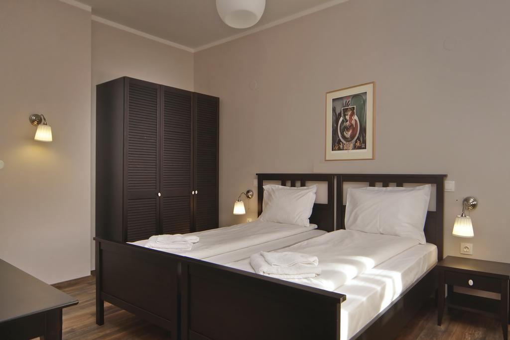Esterra Vini Guest House Perushtitsa Zewnętrze zdjęcie
