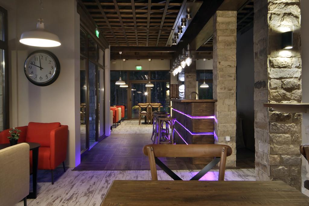 Esterra Vini Guest House Perushtitsa Zewnętrze zdjęcie