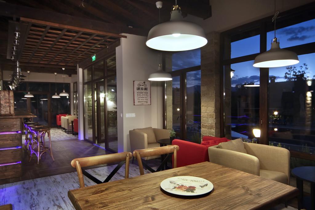 Esterra Vini Guest House Perushtitsa Zewnętrze zdjęcie